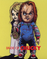 Bride of Chucky 4K (Blu-ray Movie)