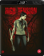 High Tension (Blu-ray Movie)