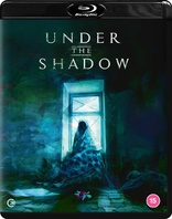 Under the Shadow (Blu-ray Movie)
