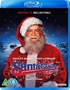 Santa Claus: The Movie (Blu-ray Movie)