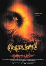 Ginger Snaps II: Unleashed (Blu-ray Movie)