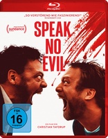 Speak No Evil (Blu-ray Movie)