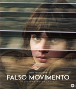 Falso Movimento (Blu-ray Movie)