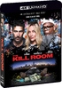 The Kill Room 4K (Blu-ray Movie)