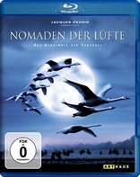 Nomaden der Lfte (Blu-ray Movie)