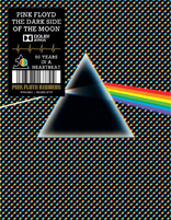 Pink Floyd: The Dark Side of the Moon (Blu-ray Movie)