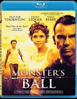 Monster's Ball (Blu-ray Movie)
