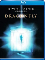 Dragonfly (Blu-ray Movie), temporary cover art