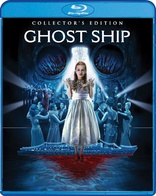 Ghost Ship (Blu-ray Movie)