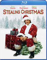 Stealing Christmas (Blu-ray Movie)
