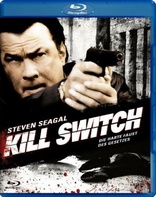 Kill Switch (Blu-ray Movie)