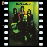 Yes: The Yes Album (Blu-ray Movie)