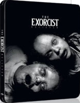 The Exorcist: Believer 4K (Blu-ray Movie)