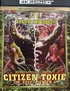 Citizen Toxie: The Toxic Avenger IV (Blu-ray Movie)