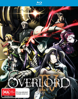 Overlord IV: Season Four (Blu-ray Movie)