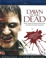 Dawn of the Dead (Blu-ray Movie), temporary cover art