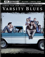 Varsity Blues 4K (Blu-ray Movie)