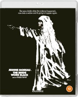 The Bride Wore Black (Blu-ray Movie)