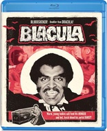 Blacula (Blu-ray Movie)