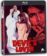 The Devil's Lover (Blu-ray Movie)