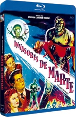 Invaders from Mars (Blu-ray Movie)