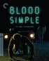 Blood Simple 4K (Blu-ray Movie)