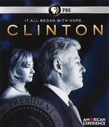 Clinton (Blu-ray Movie)