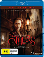 The Others (Blu-ray Movie)