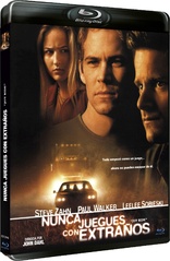 Joy Ride (Blu-ray Movie)