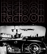 Radio On (Blu-ray Movie)