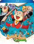 Puss 'n Boots Around the World (Blu-ray Movie)