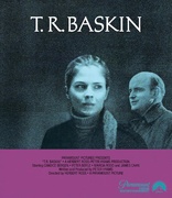 T.R. Baskin (Blu-ray Movie)