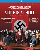 Sophie Scholl: The Final Days (Blu-ray Movie)