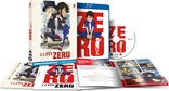 Lupin Zero (Blu-ray Movie)