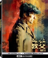 The Godfather: Part II 4K (Blu-ray Movie)
