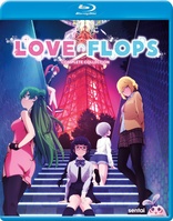 Love Flops: Complete Collection (Blu-ray Movie)