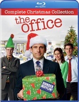 The Office: Complete Christmas Collection (Blu-ray Movie)