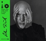 Peter Gabriel: i/o (Blu-ray Movie)