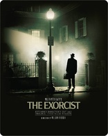 The Exorcist 4K (Blu-ray Movie)