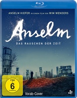 Anselm (Blu-ray Movie)