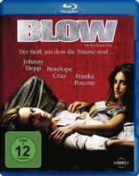 Blow (Blu-ray Movie)