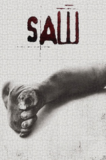 Saw (Blu-ray Movie)