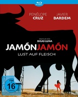 Jamn Jamn - Lust auf Fleisch (Blu-ray Movie)