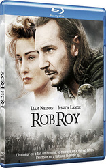 Rob Roy (Blu-ray Movie), temporary cover art