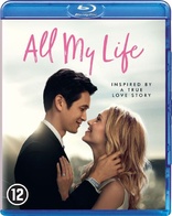 All My Life (Blu-ray Movie), temporary cover art