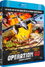 Mosquito Squadron (Blu-ray Movie)