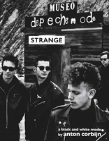 Depeche Mode: Strange/Strange Too (Blu-ray Movie)