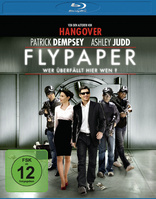 Flypaper (Blu-ray Movie)