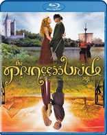 The Princess Bride (Blu-ray Movie), temporary cover art