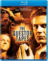 The Questor Tapes (Blu-ray Movie)